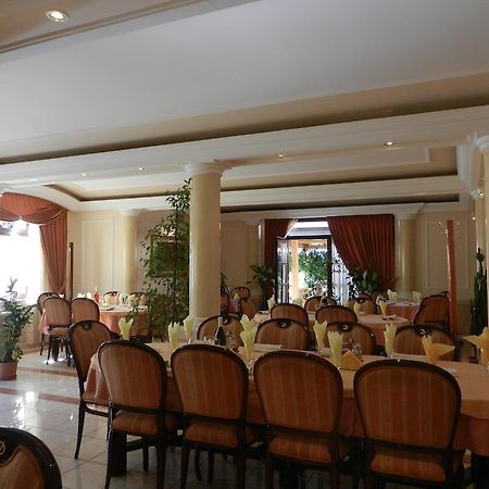 Guesthouse Ellite Pozarevac Bagian luar foto