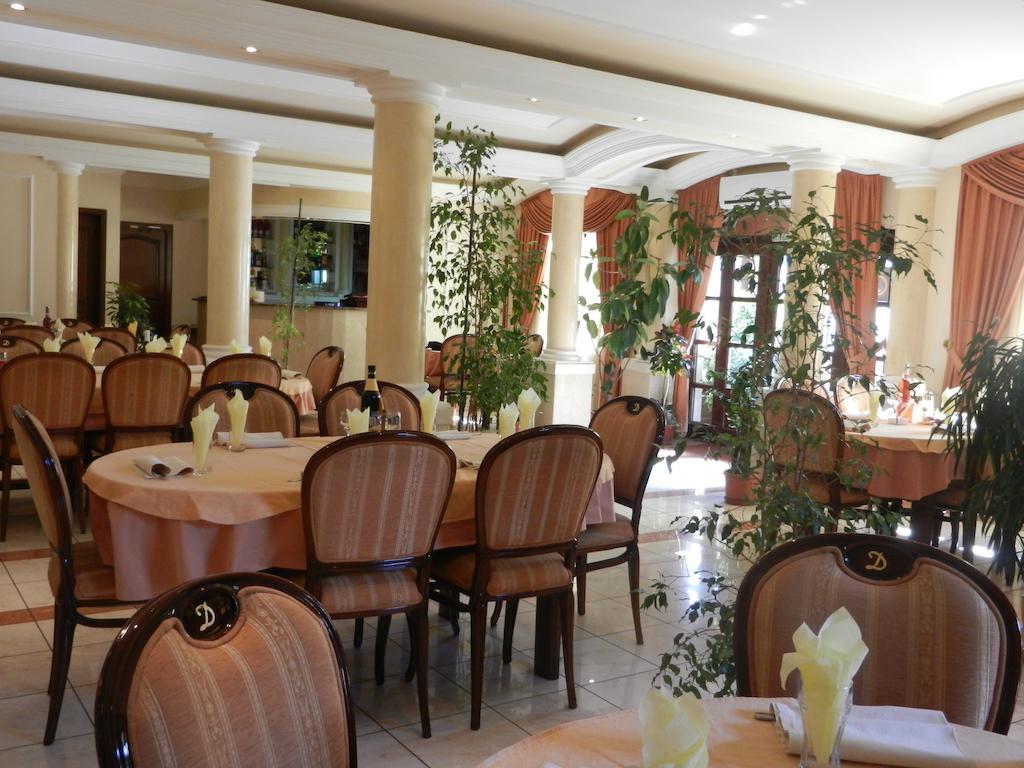 Guesthouse Ellite Pozarevac Bagian luar foto